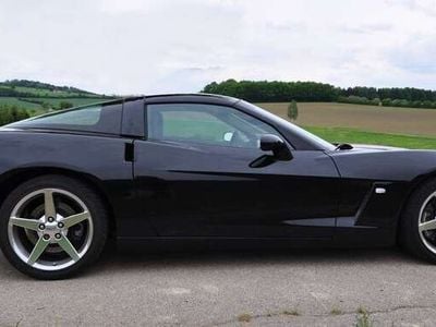 Corvette C6