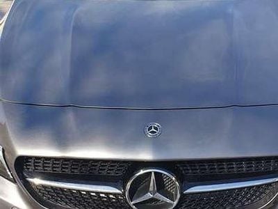 Mercedes CLA200 Shooting Brake