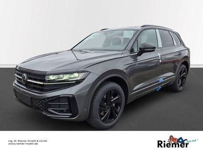 Grau Neu 2025 VW Touareg Edition SUV | 122.930 €