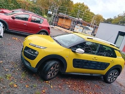 Citroën C4 Cactus