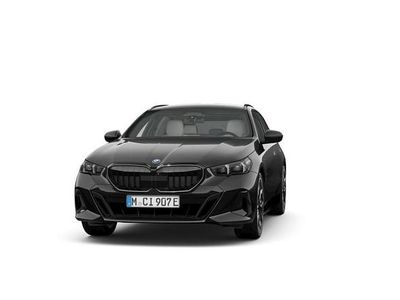 Gebraucht BMW 550e Comfort Edition 313 PS (230 kW) 2025 Kombi