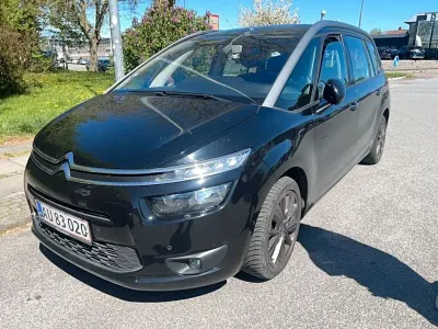 Gebraucht Citroën Grand C4 Picasso