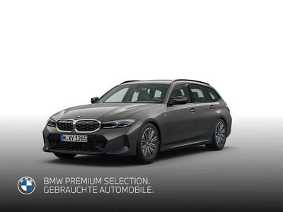 Gebraucht BMW M340 M Sport 374 PS (275 kW) 2024 Grau Limousine