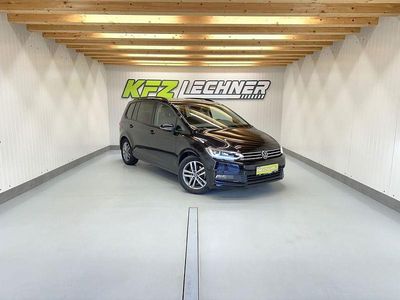 Occasion VW Touran R 150 PK (110 kW) 2024 Zwart MPV
