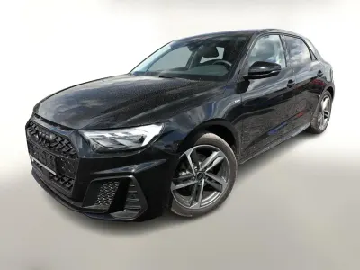 Gebraucht Audi A1 Sportback