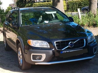 gebraucht Volvo XC70 