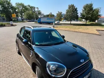 Gebraucht Mini One Countryman