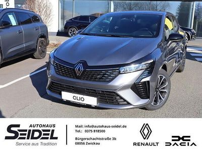 Gebraucht Renault Clio V Techno 91 PS (66 kW) 2022 Andere farbe Kleinwagen