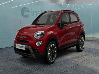 gebraucht Fiat 500X 1.0 Firefly Turbo Benzin 4x2 Cross Winter