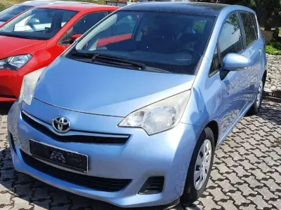Gebraucht Toyota Verso-S