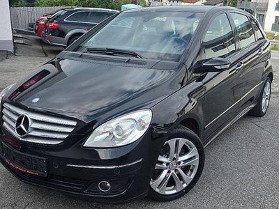 Mercedes B180