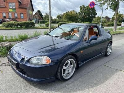 Honda CR-X