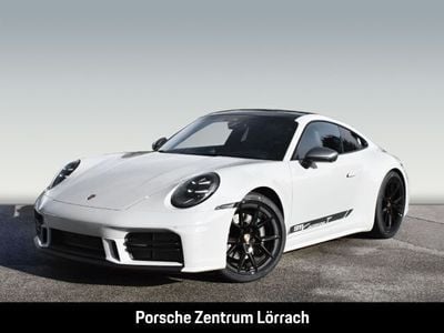 Porsche 911 Carrera T