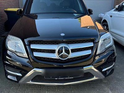 Mercedes GLK350