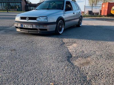 VW Golf III