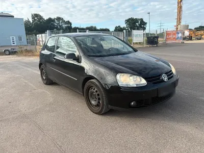 Gebraucht VW Golf VI