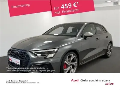 Gebraucht Audi S3 Sport 310 PS (228 kW) 2024 Grau Limousine
