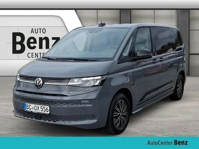 Occasion VW T7 Life 150 PK (110 kW) 2025 Grijs Van