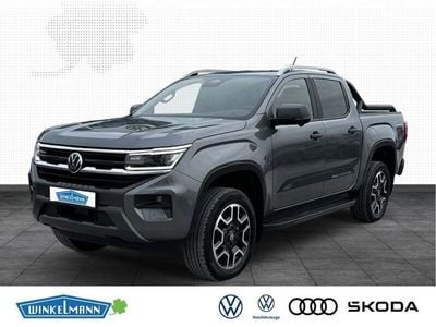 VW Amarok