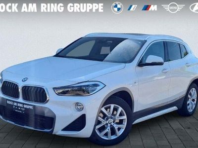 Gebraucht BMW X2 M Sport 192 PS (141 kW) 2019 Andere farbe SUV