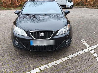 Seat Ibiza ST