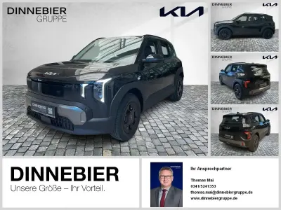 Gebraucht Kia EV2