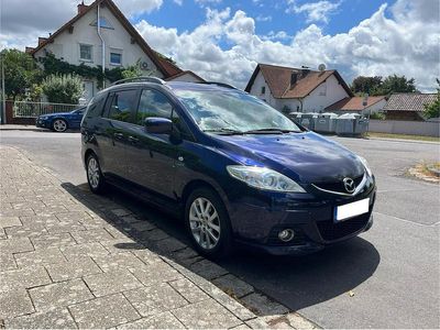Mazda 5