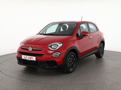 gebraucht Fiat 500X 1.0 GSE Lounge LED Sitzheizung Uconnect PDC