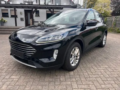 Gebraucht Ford Kuga