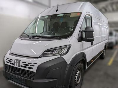 Gebraucht Fiat Ducato 179 PS (131 kW) 2024 Weiß Van
