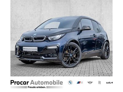 gebraucht BMW i3 120Ah