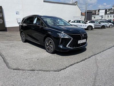 Forthing Yacht/4 U-Tour