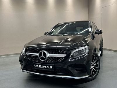 Mercedes GLC250