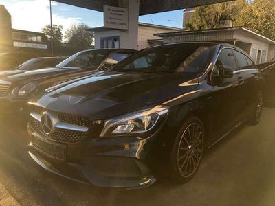 Mercedes CLA180