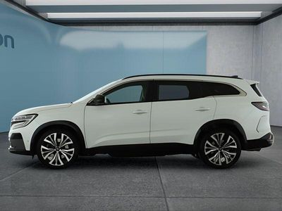 Weiß Gebraucht 2025 Renault Espace Iconic SUV | 38.349 € (Fairer Preis)