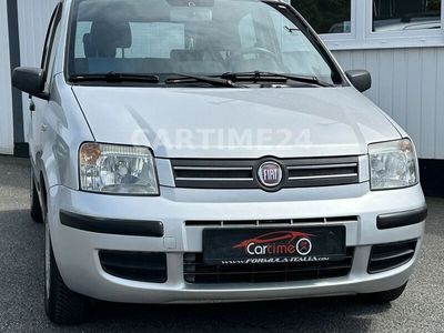 gebraucht Fiat Panda 1.2 8V Dynamic*KLIMA*TÜV*SERVICE NEU*