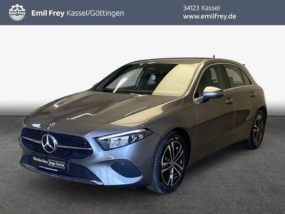 Gebraucht Mercedes A180 Advanced 136 PS (100 kW) 2025 Grau Limousine