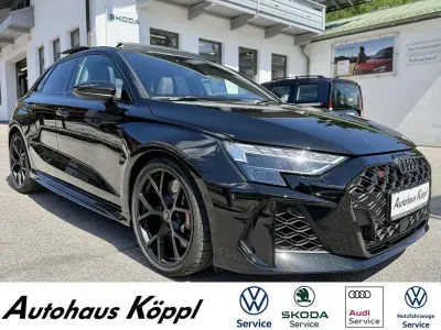 Gebraucht Audi RS3