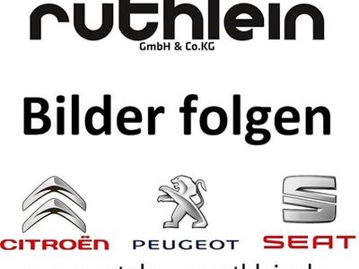 gebraucht Citroën C4 1.2 PureTech 130 Shine