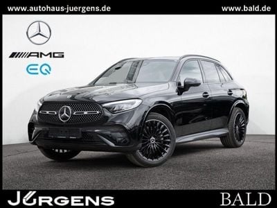 Mercedes GLC300