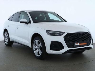 Audi Q5 Sportback