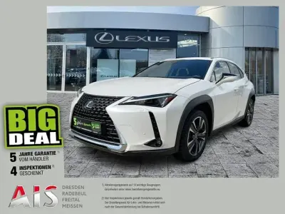 Gebraucht Lexus UX 250h