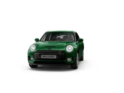 Gebraucht Mini Cooper S Clubman