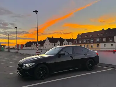 Gebraucht BMW 330e