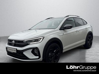 Neu VW Taigo R-line 116 PS (85 kW) 2026 Weiß SUV