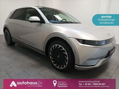 Gold Gebraucht 2022 Hyundai Ioniq Kleinwagen | 30.470 € (Fairer Preis)