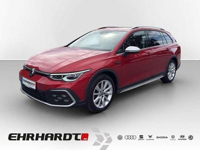 VW Golf Alltrack