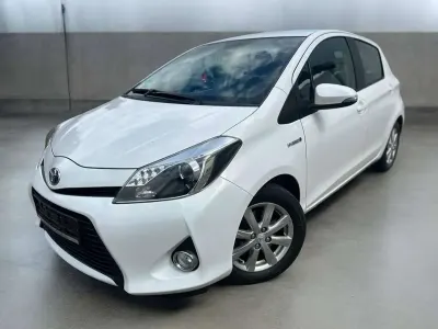 Gebraucht Toyota Yaris Hybrid