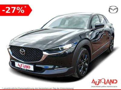 Gebraucht Mazda CX-30 Homura-Line 140 PS (102 kW) 2025 Andere SUV