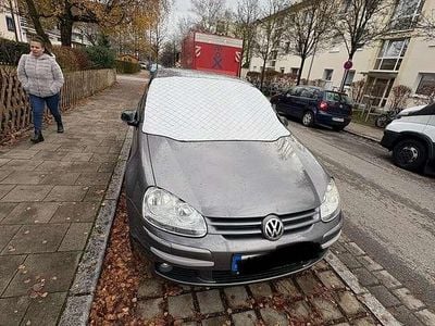 Gebraucht VW Golf V Highline 170 PS (125 kW) 2007 Kombi